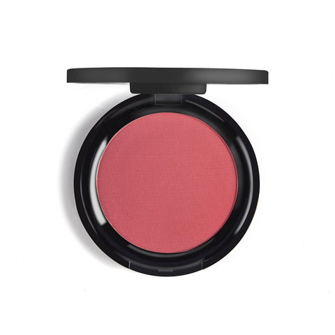 Waterproof Baked Blush Face Base Shimmer Shine Blush Palette Blush Baked Cheek Face Blusher Blush Powder Makeup Cosmetic