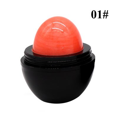 6 Colors Face Matte Blush Cream Makeup Cheek Blusher Mineral Blusher Foundation Contour Makeup Cream