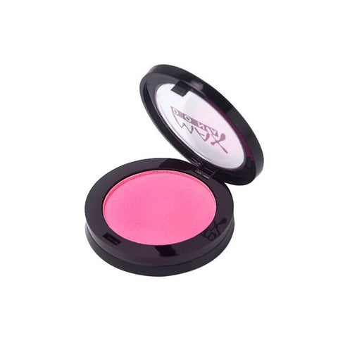 Women Gilrs New Blush Makeup Mineralize Blusher Cheek Sleek Cosmetics Soft Powder Make Up Blusher