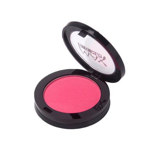 Women Gilrs New Blush Makeup Mineralize Blusher Cheek Sleek Cosmetics Soft Powder Make Up Blusher